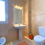 Acogedor Duplex De 3 *