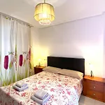 Апартаменти Acogedor Duplex De 3 Торрев'єха