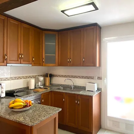 Acogedor Duplex De 3 Torrevieja