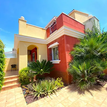 Acogedor Duplex De 3