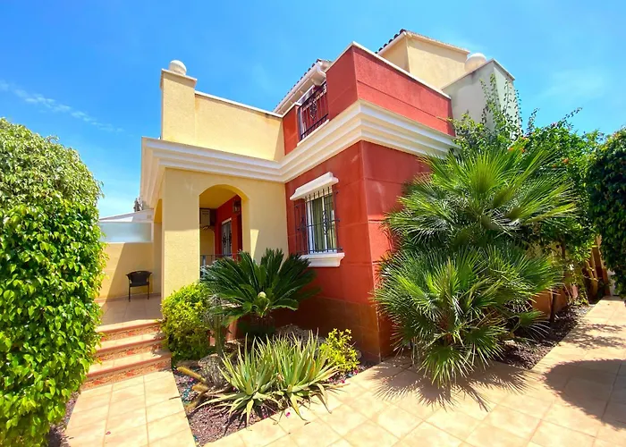 Acogedor Duplex De 3