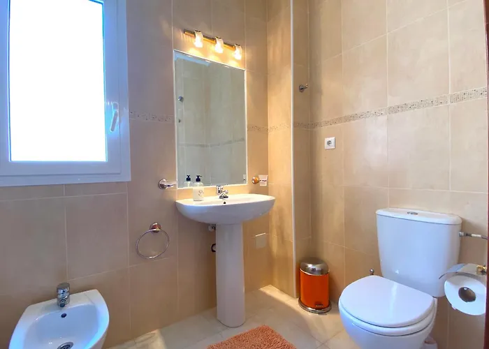 Acogedor Duplex De 3 *