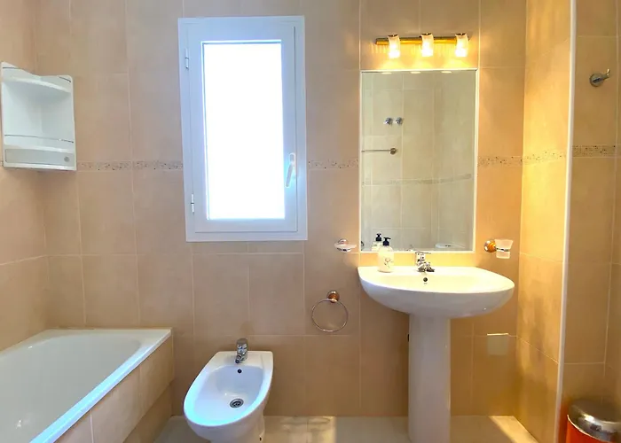 Acogedor Duplex De 3 * Torrevieja