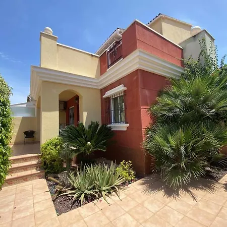 Acogedor Duplex De 3 Apartment Torrevieja